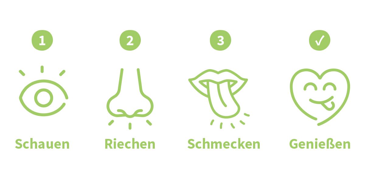 oft la nger gut sinne